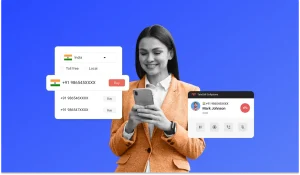 virtual phone number